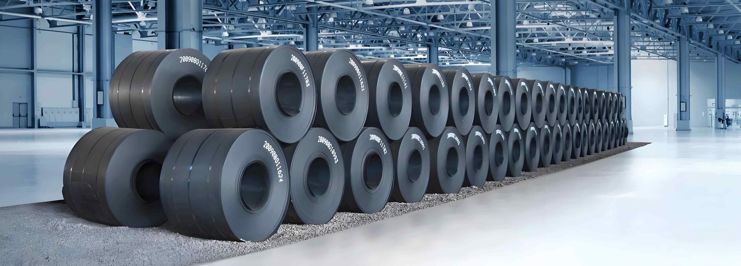 hot-rolled steel strip coil/sheet