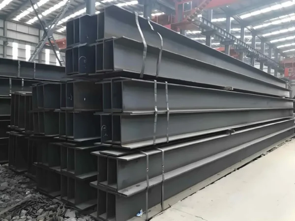 Hot-rolled H-shaped Steel - Image 2