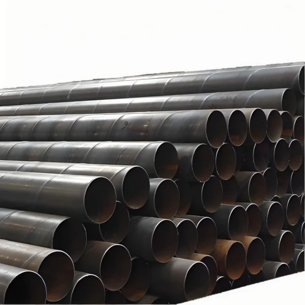 Welded steel pipe - Image 3