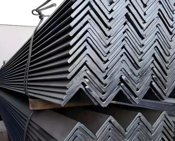 Hot Rolled Angle Steel - Image 3