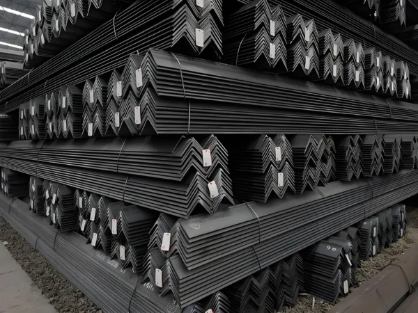 Hot Rolled Angle Steel