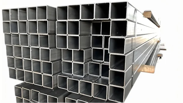 Square & Rectangular Steel Pipes - Image 2