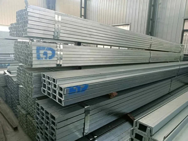 Channel Steel - Image 5