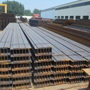 H-shaped Steel