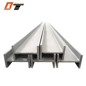Hot-rolled H-shaped Steel - Mid west steel supply