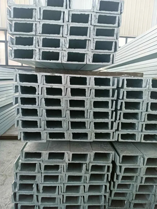 Channel Steel - Image 4