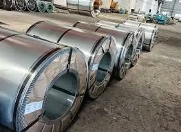 Galvanized steel coils midweststeelsupply.org