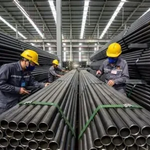 Steel for Sale in Vietnam: Market Overview, Types, and Buying Guide