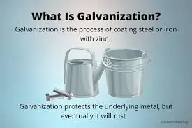 Does Galvanized Steel Rust? Understanding the Science and Benefits