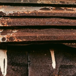 Does Galvanized Rust? Understanding Its Durability and Resistance