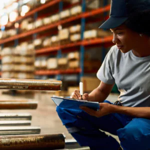 Steel Distributors: An Essential Link in the Supply Chain