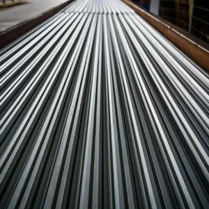 Your Trusted Partner for Steel from Vietnam