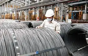 How big is the steel market in Vietnam?