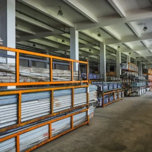 Oman KSL Steel: Excellence in Steel Channel Manufacturing