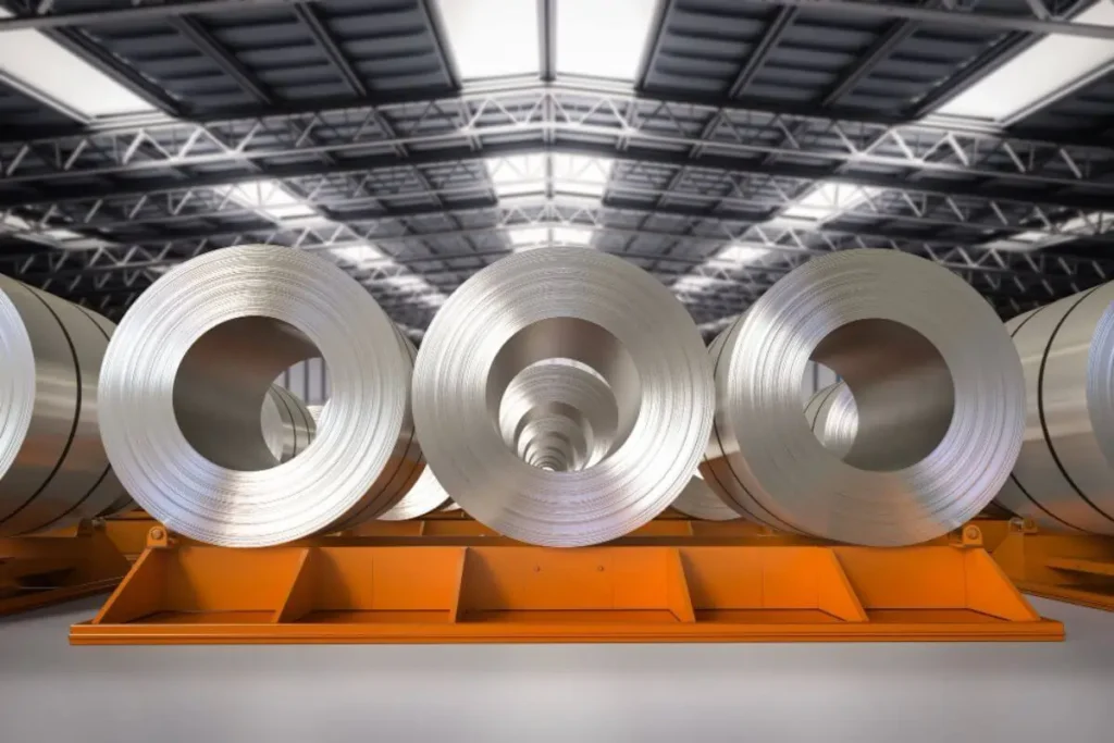 midweststeelsupply