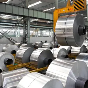 Aluminum Strip Coil/Sheet