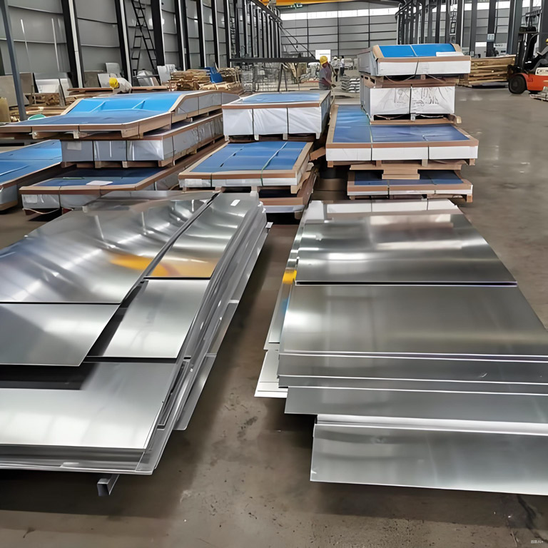 Aluminum Coil/Sheet