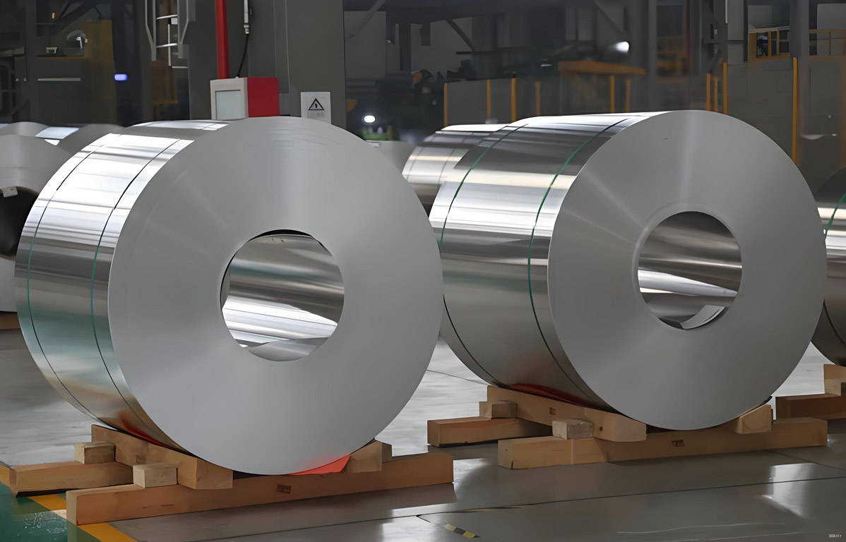 Aluminum Coil/Sheet
