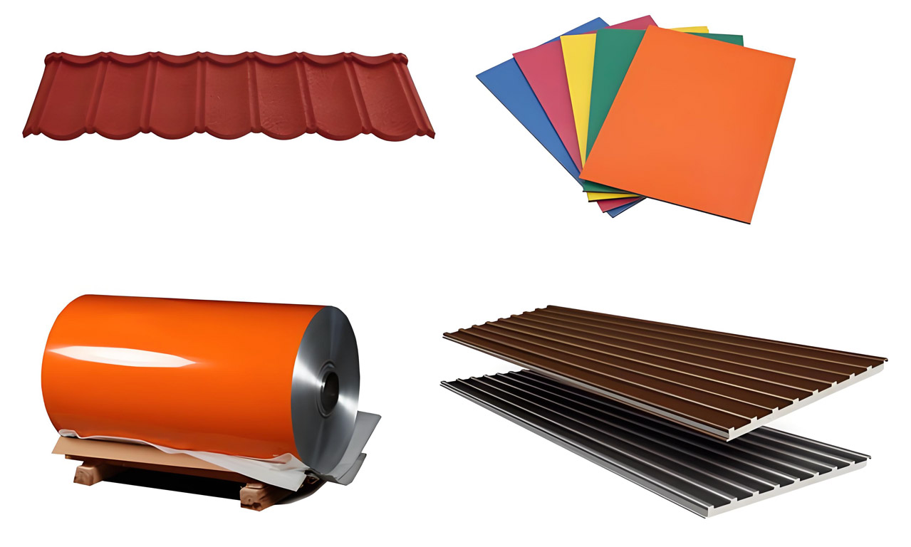 Aluminum Coil/Sheet
