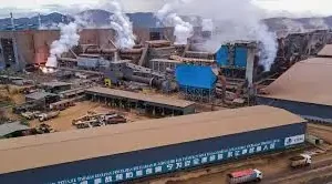 Steel in Singapore & Steel in Indonesia: Reliable Supply for Growing Industries