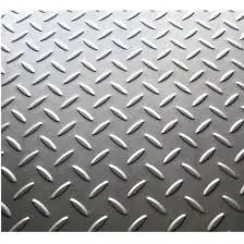 Commercial and Residential Steel Supply – Order Steel Plates Online with Fast Delivery