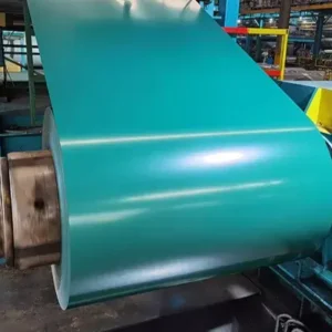 Color-Coated Steel Strip Coils in UAE | Prepainted Steel Strip Coil Supplier Dubai