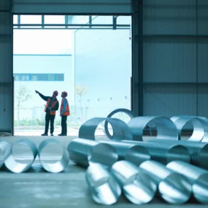 Stainless Steel in Shanghai: Pricing, Suppliers, and Market Insights