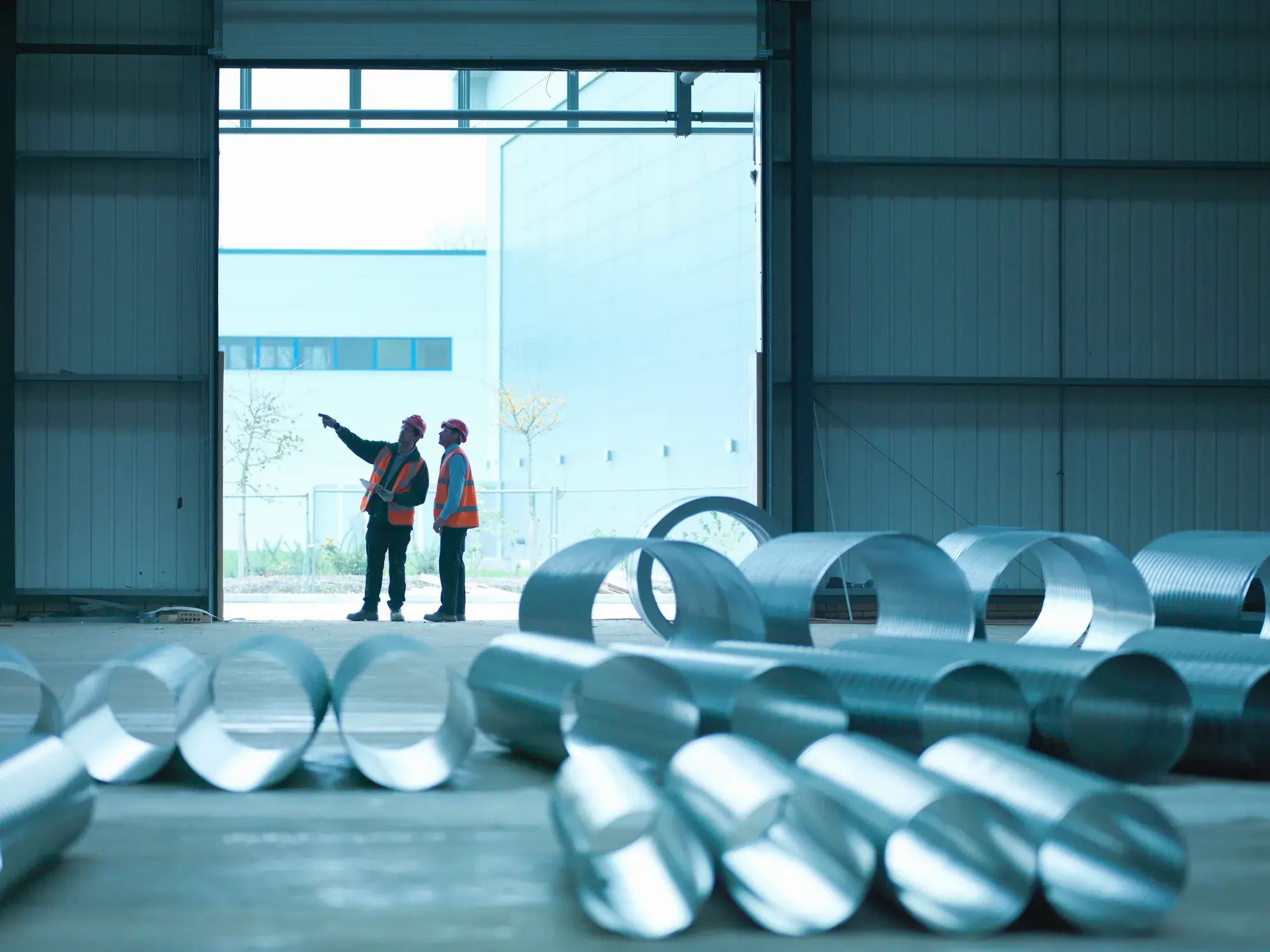 Stainless Steel in Shanghai: Pricing, Suppliers, and Market Insights