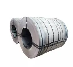 Hot Rolled Mild Steel Coil Order – Midwest Steel Supply