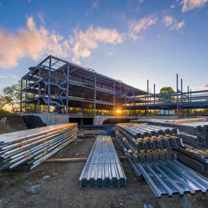 Choosing the Right Stainless steel sheets supplier A Comprehensive Guide