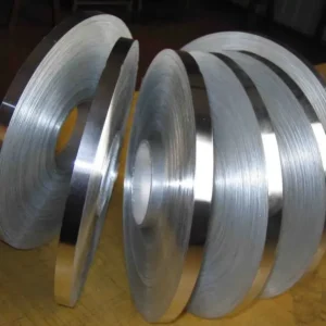Stainless Steel Strip Coil for Springs: Benefits, Grades, and Leading Manufacturers