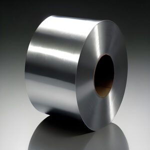 Nickel-plated Steel Strip Coil