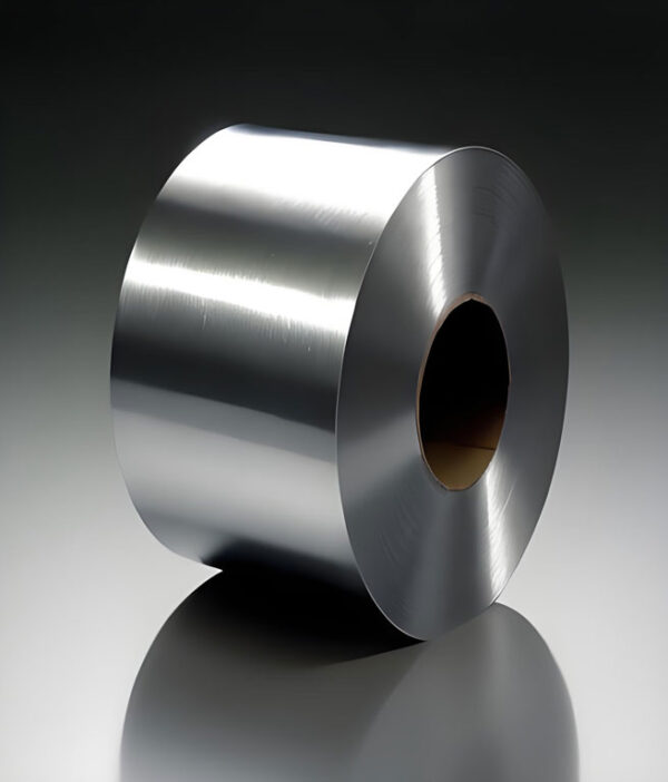 Nickel-plated Steel Strip Coil