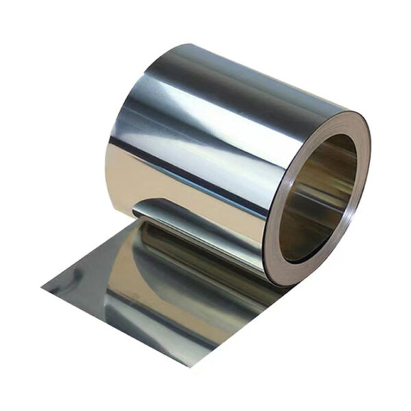 Nickel-plated Steel Strip Coil - Image 4