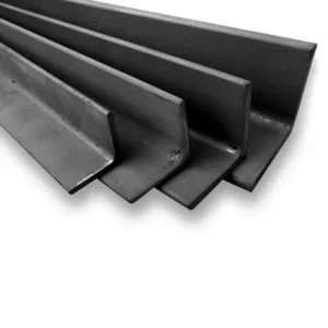 Hot-Rolled Angle Iron Distributors in UAE