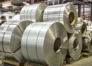 Wholesale Steel Suppliers Near Me – Shanghai Metal Corporation & Midwest Steel Supply