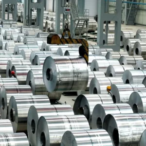 How to Verify a Trusted Steel Company Online