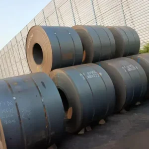 HRC Hot Rolled Steel Coil Supplier in China – Quality, Pricing & Global Supply Insights