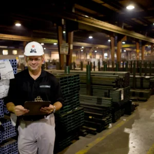 Steel Company Near Me – Midwest Steel Supply Is Your Trusted Local Source