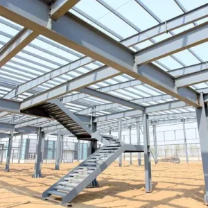 Best Steel Supplier in Oman – Where to Buy Structural Steel for Your Projects