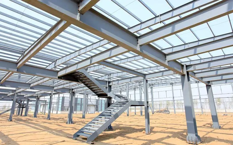 Best Steel Supplier in Oman – Where to Buy Structural Steel for Your Projects