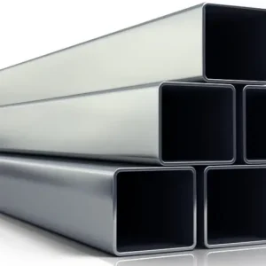 Square and Rectangular Steel Pipes: Types, Applications, and Global Sourcing Guide