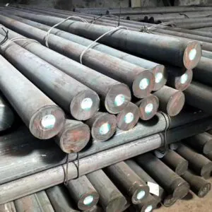 Steel Bar