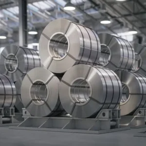Understanding CRC Coil Thickness and Tolerance