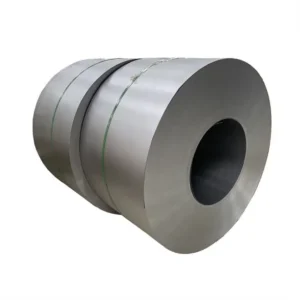 Cold Rolled Stainless Steel Coil | Factory Price in China