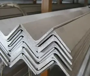 Hot-Rolled Equal and Unequal Angle Steel Suppliers in UAE