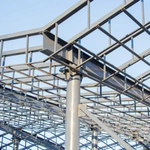 Heavy-Duty Channel Steel Supplier in Abu Dhabi
