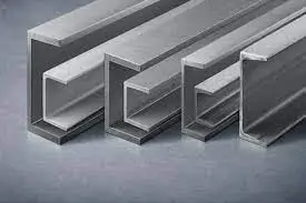 Trusted Industrial Steel Supplier in Dubai