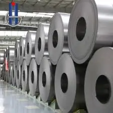 China’s Cold Rolled Steel Strip Market – Precision Meets Scale