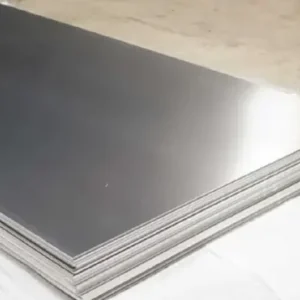 Buy Shipbuilding Steel Plates Online from Midwest Steel Supply